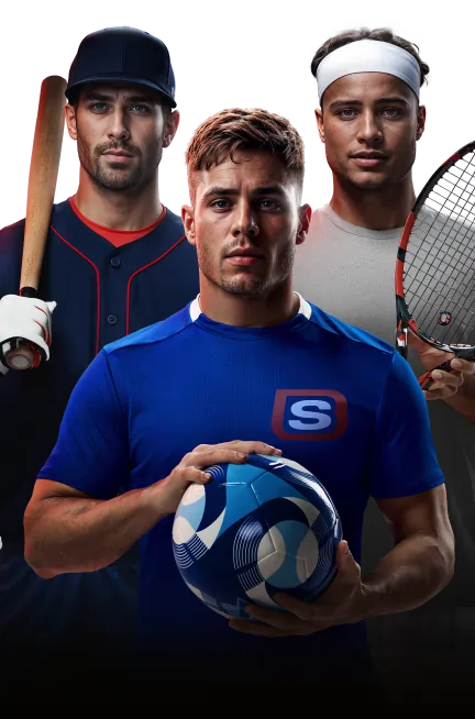 Tous les sports