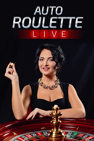 Automatic Roulette