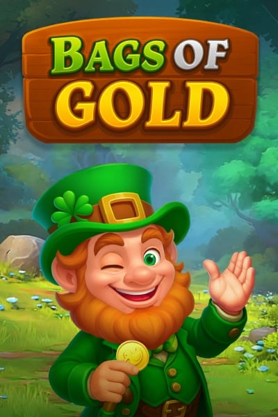 Bags of Gold