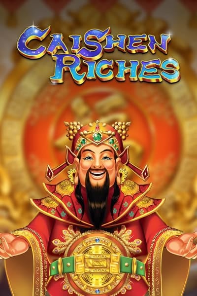 Caishen Riches