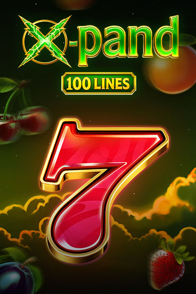 X-pand: 100 lines