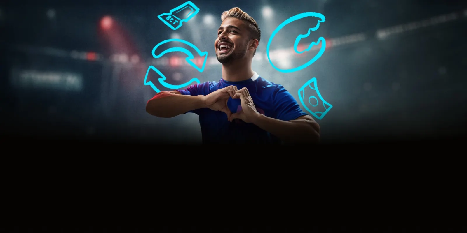 Echangez vos pièces contre des récompenses de 1 000 €!