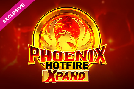 Phoenix Hotfire Xpand