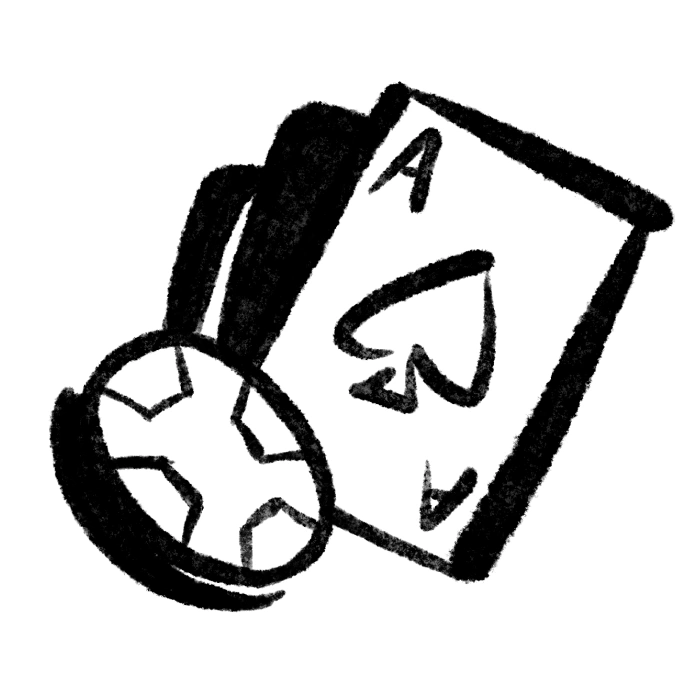 Wszystkie w Kasynie Na Żywo