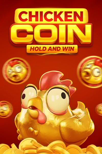Chicken Coin
