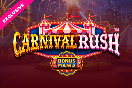 Carnival Rush