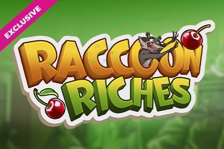 Raccoon Riches