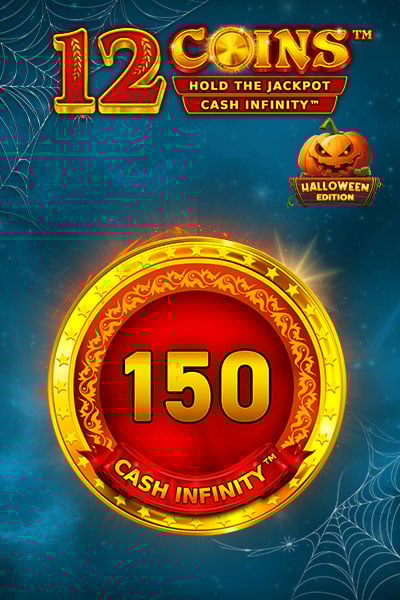 12 Coins Halloween Edition