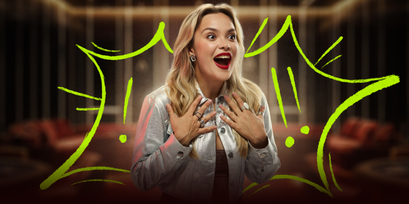 Amusnet Great Autumn