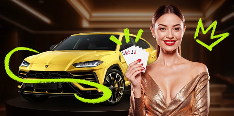 Urus Corrida Semanal
