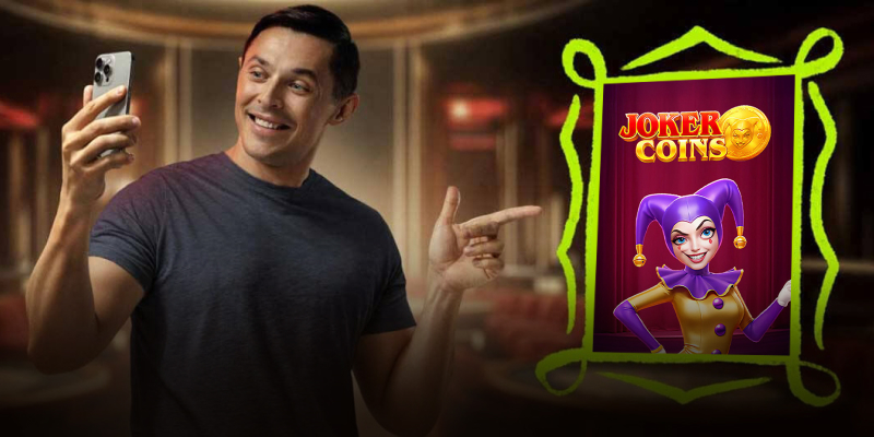 Machine à sous de la semaine