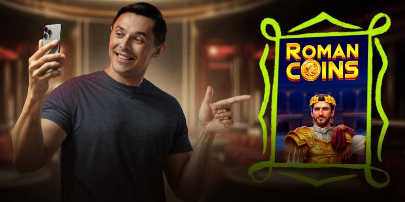 Machine à sous de la semaine