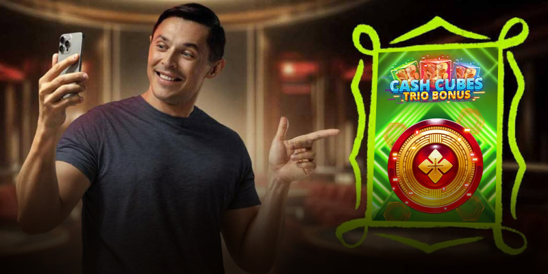 Machine à sous de la semaine