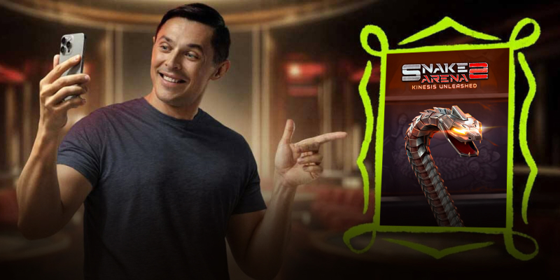 Machine à sous de la semaine